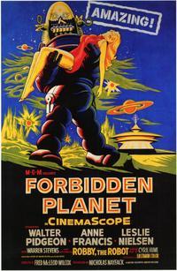 Forbidden Planet