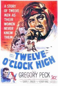 Twelve o'Clock High