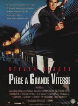 Under Siege 2: Dark Territory