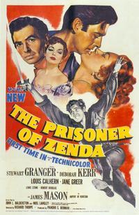 Prisoner of Zenda