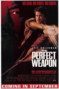 The Perfect Weapon