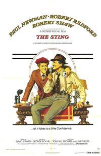 The Sting