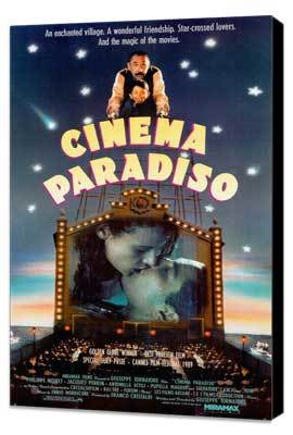 Cinema Paradiso