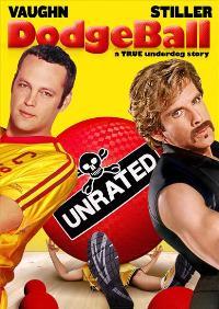 Dodgeball: A True Underdog Story