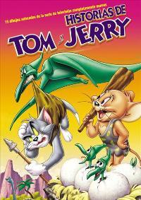 Tom and Jerry Tales (TV)