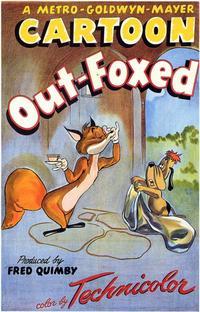 Out-Foxed