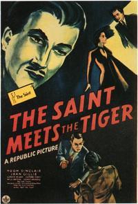 The Saint Meets the Tiger