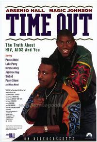 Time Out: The Truth About HIV, AIDS, and You