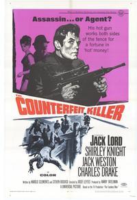 Counterfeit Killer