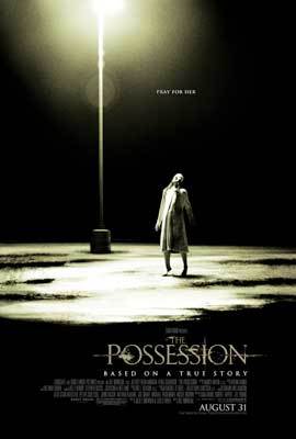 The Possession