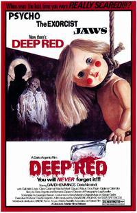 Deep Red