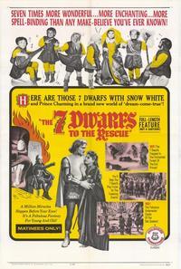 The Seven Dwarfs to the Rescue