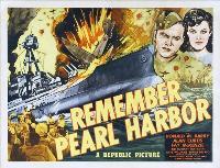 Remember Pearl Harbor