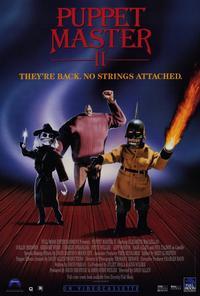 Puppet Master 2