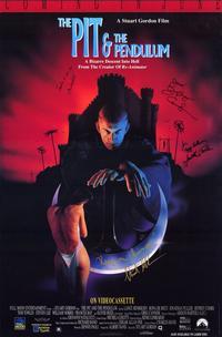 Pit and the Pendulum