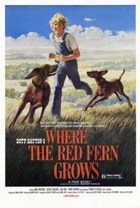 Where the Red Fern Grows