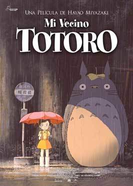 Totoro (My Neighbor)