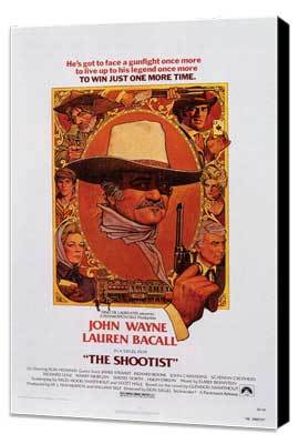 The Shootist