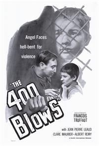 The 400 Blows