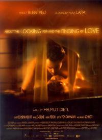 About the Looking for and the Finding of Love