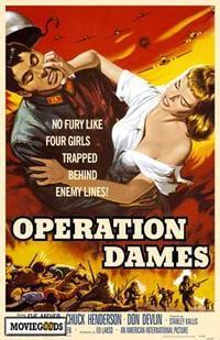 Operation Dames