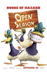 Open Season