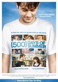 500 Days of Summer