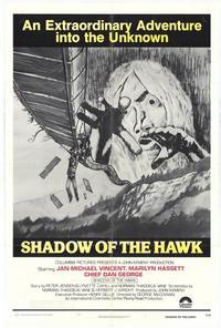 Shadow of the Hawk