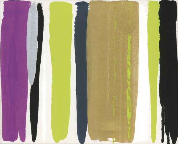 Sailing with Orchids