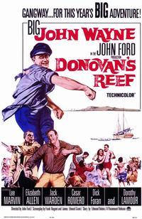 Donovan's Reef