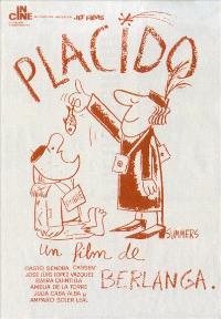 Plï¿½cido