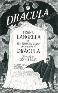 Dracula (Broadway)