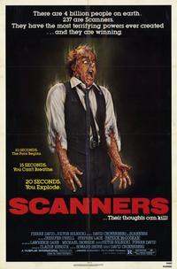 Scanners