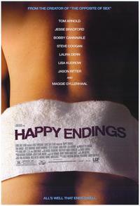 Happy Endings