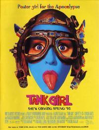 Tank Girl