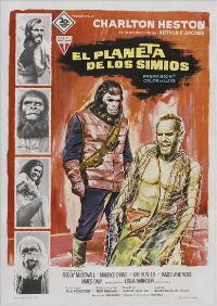 Planet of the Apes