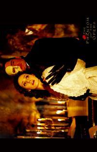 The Phantom of the Opera