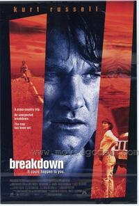 Breakdown