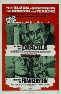 Scars of Dracula