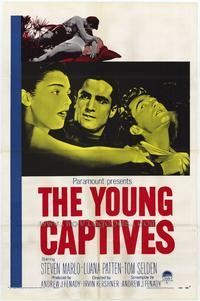 Young Captives