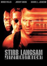 Die Hard: With a Vengeance
