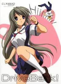 Clannad: After Story (TV)