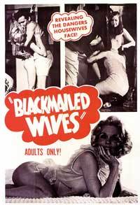 Blackmailed Wives