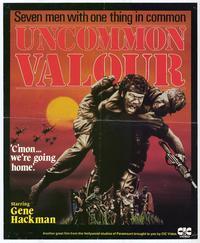 Uncommon Valor