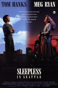 Sleepless in Seattle