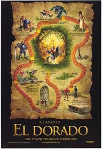 The Road to El Dorado