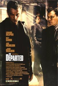 The Departed