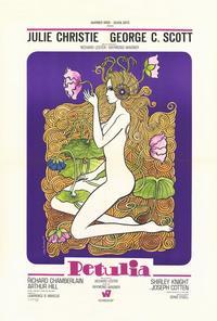 Petulia