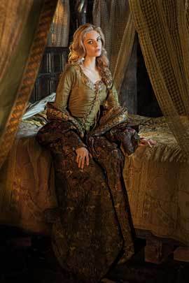 Camelot (TV)
