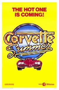 Corvette Summer